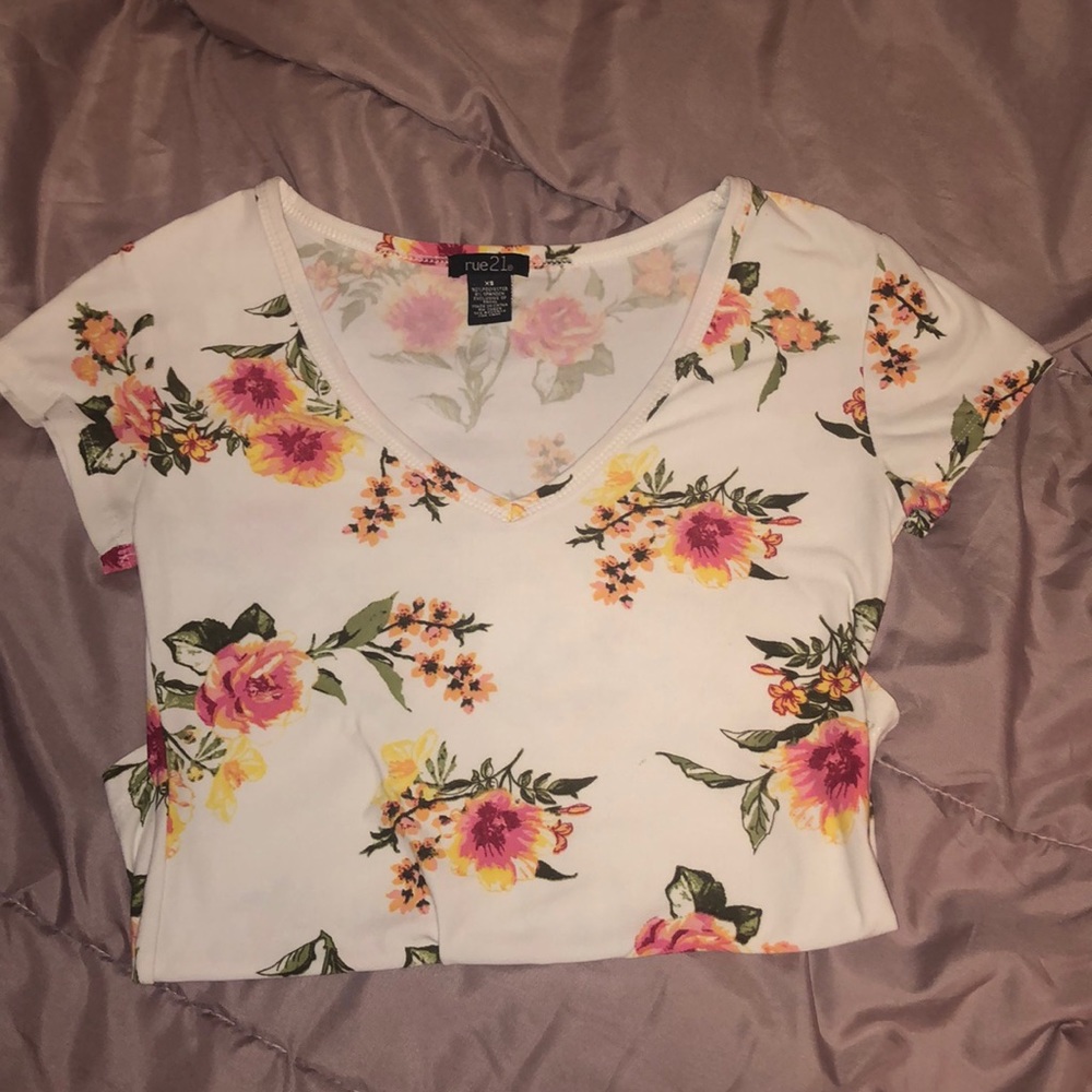 shirt